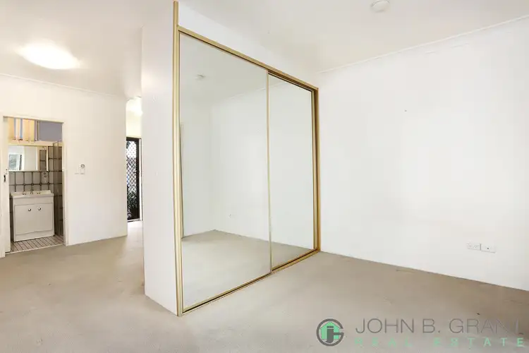Fourth view of Homely apartment listing, 47/4 Wilkins Street, Yagoona NSW 2199