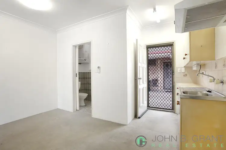 Fifth view of Homely apartment listing, 47/4 Wilkins Street, Yagoona NSW 2199
