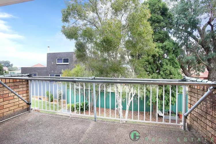 Sixth view of Homely apartment listing, 47/4 Wilkins Street, Yagoona NSW 2199