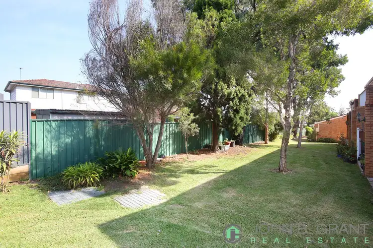 Seventh view of Homely apartment listing, 47/4 Wilkins Street, Yagoona NSW 2199