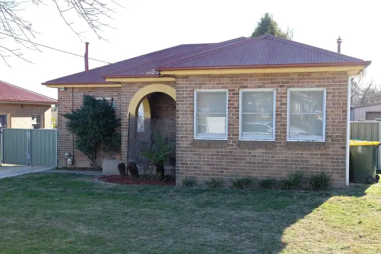 5 Cox  Avenue, Orange NSW 2800
