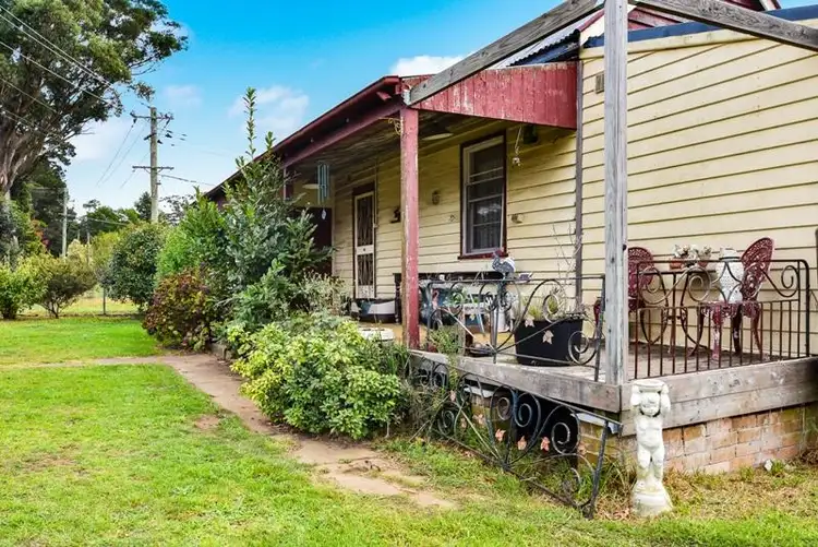 Second view of Homely house listing, 13-15 Sydney Street, Wingello NSW 2579