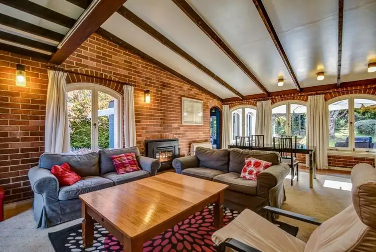 13 Old Wingello Road, Bundanoon NSW 2578