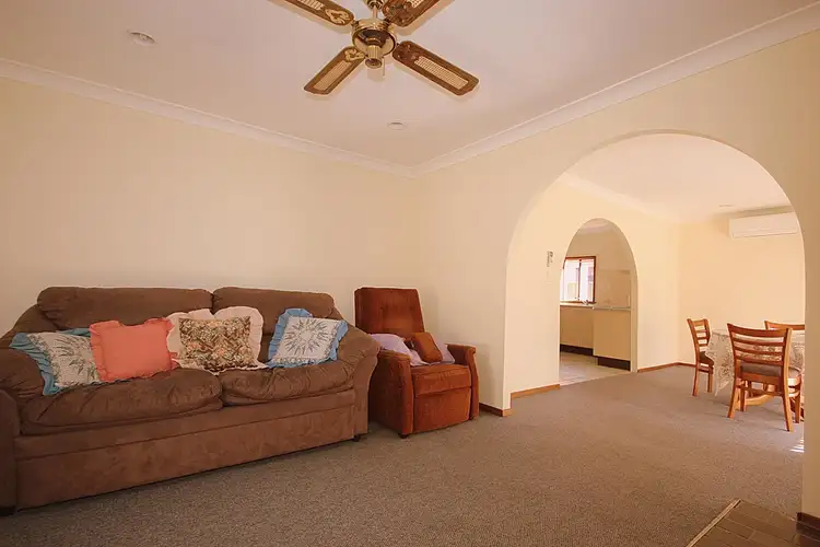 Third view of Homely house listing, 25 Tilligerry Track, Tanilba Bay NSW 2319