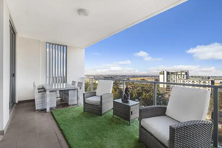 Main view of Homely apartment listing, 1113/111 High Street, Mascot NSW 2020