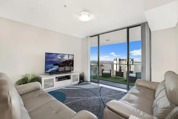 Third view of Homely apartment listing, 1113/111 High Street, Mascot NSW 2020