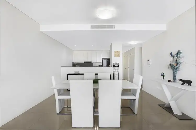 Fourth view of Homely apartment listing, 1113/111 High Street, Mascot NSW 2020