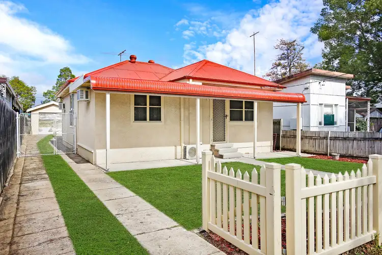26 Talbot Road, Yagoona NSW 2199