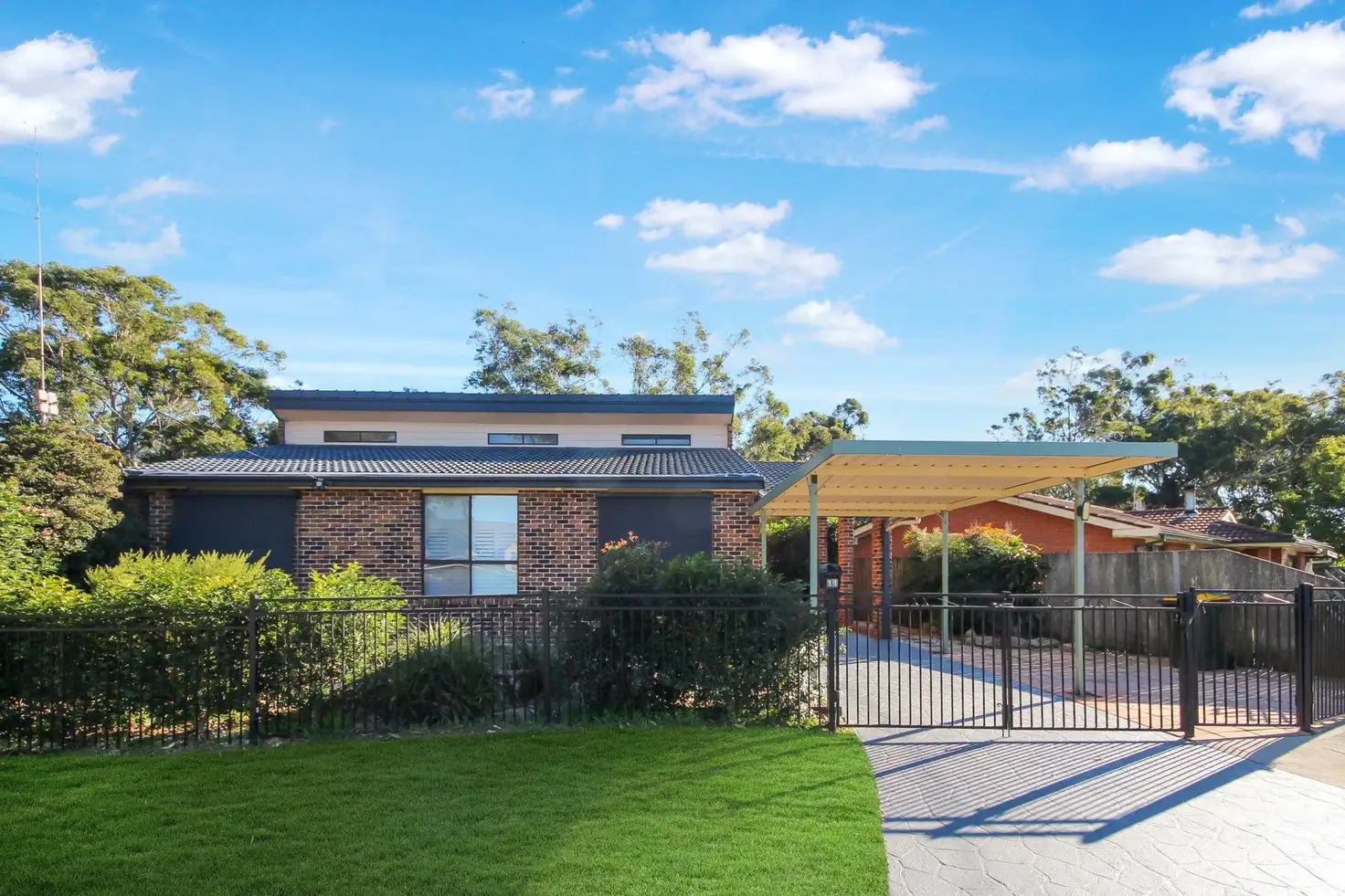 Main view of Homely house listing, 11 Geer Close, Lemon Tree Passage NSW 2319