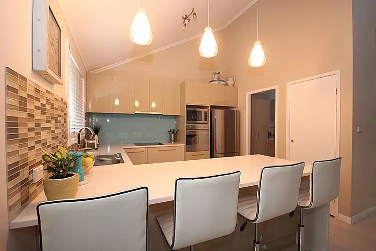 Second view of Homely house listing, 11 Geer Close, Lemon Tree Passage NSW 2319