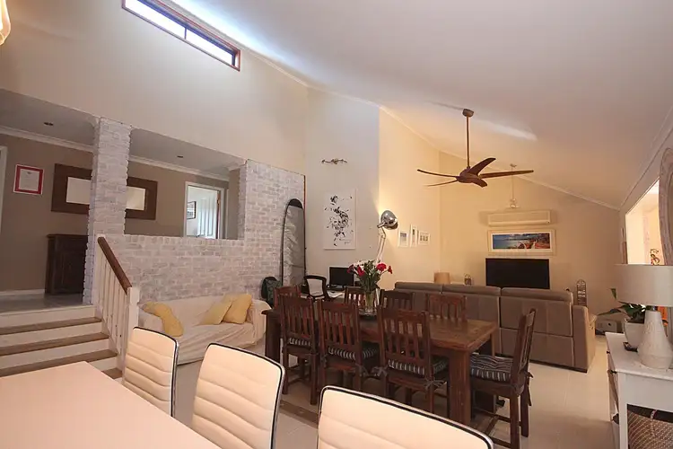 Fourth view of Homely house listing, 11 Geer Close, Lemon Tree Passage NSW 2319