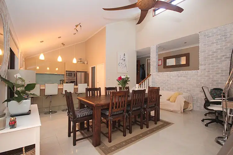 Fifth view of Homely house listing, 11 Geer Close, Lemon Tree Passage NSW 2319