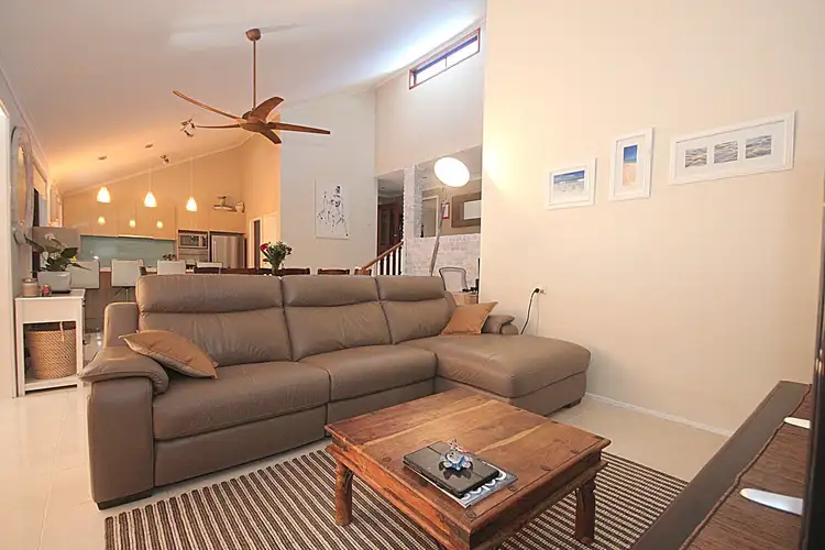 Sixth view of Homely house listing, 11 Geer Close, Lemon Tree Passage NSW 2319