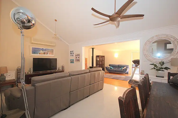 Seventh view of Homely house listing, 11 Geer Close, Lemon Tree Passage NSW 2319