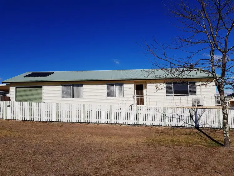 Main view of Homely house listing, 100E North Street, Walcha NSW 2354