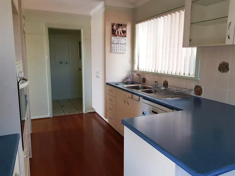 Third view of Homely house listing, 100E North Street, Walcha NSW 2354