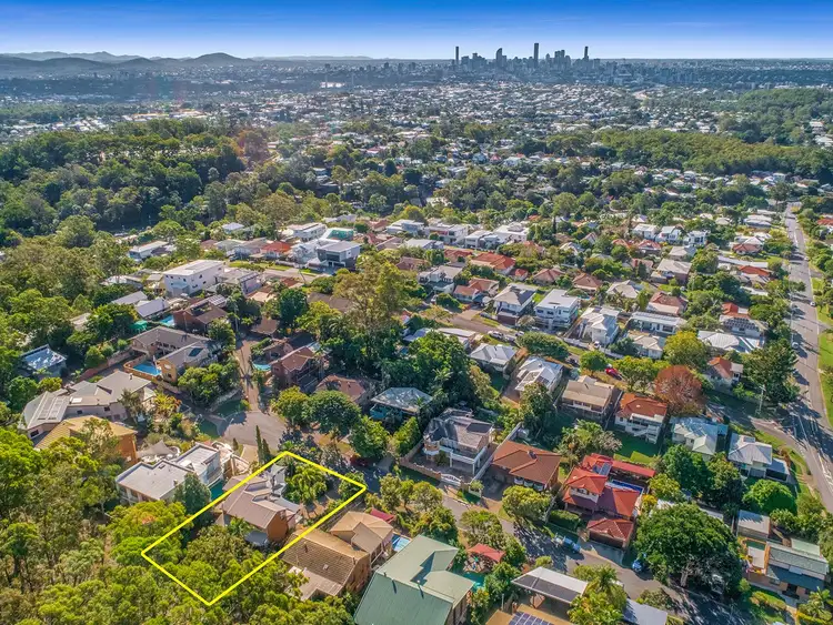 Main view of Homely house listing, 12 Tamarang Street, Tarragindi QLD 4121