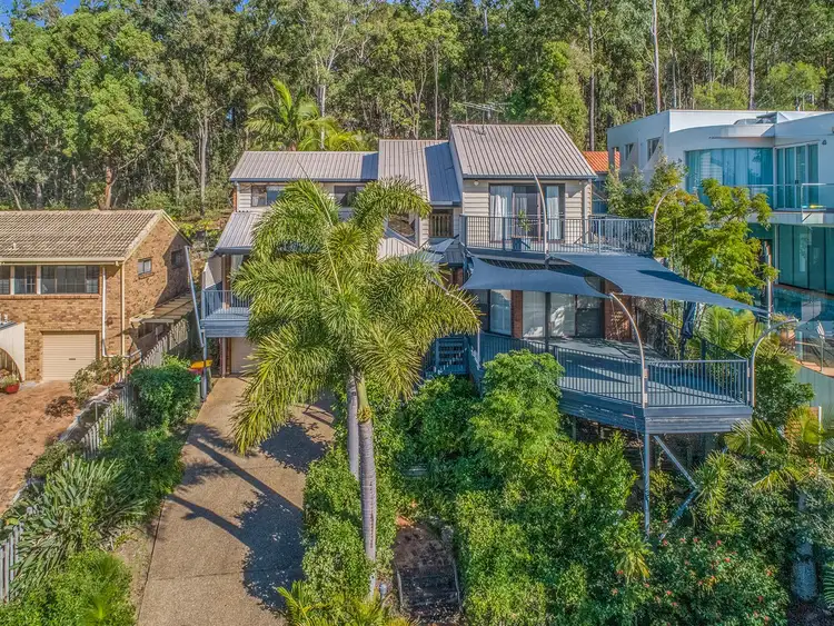 Second view of Homely house listing, 12 Tamarang Street, Tarragindi QLD 4121