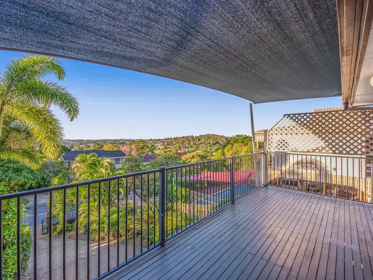 Third view of Homely house listing, 12 Tamarang Street, Tarragindi QLD 4121