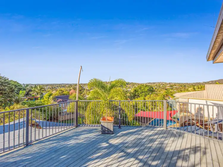 Fourth view of Homely house listing, 12 Tamarang Street, Tarragindi QLD 4121