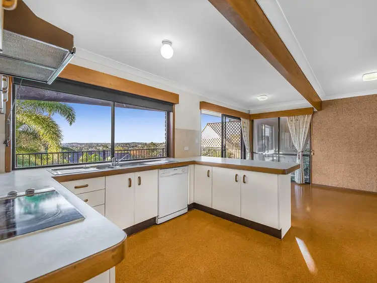 Fifth view of Homely house listing, 12 Tamarang Street, Tarragindi QLD 4121