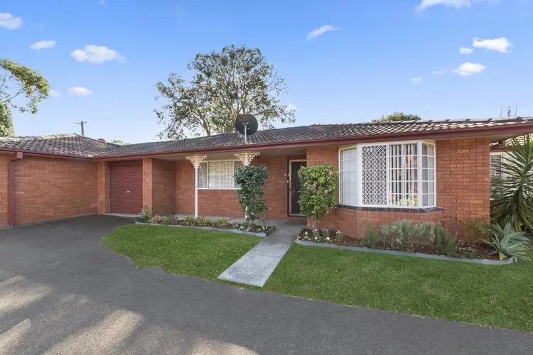16/2-4 Dunmore Street, Woy Woy NSW 2256