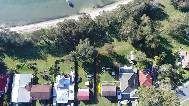 Fourth view of Homely house listing, 20 Tanilba Avenue, Tanilba Bay NSW 2319