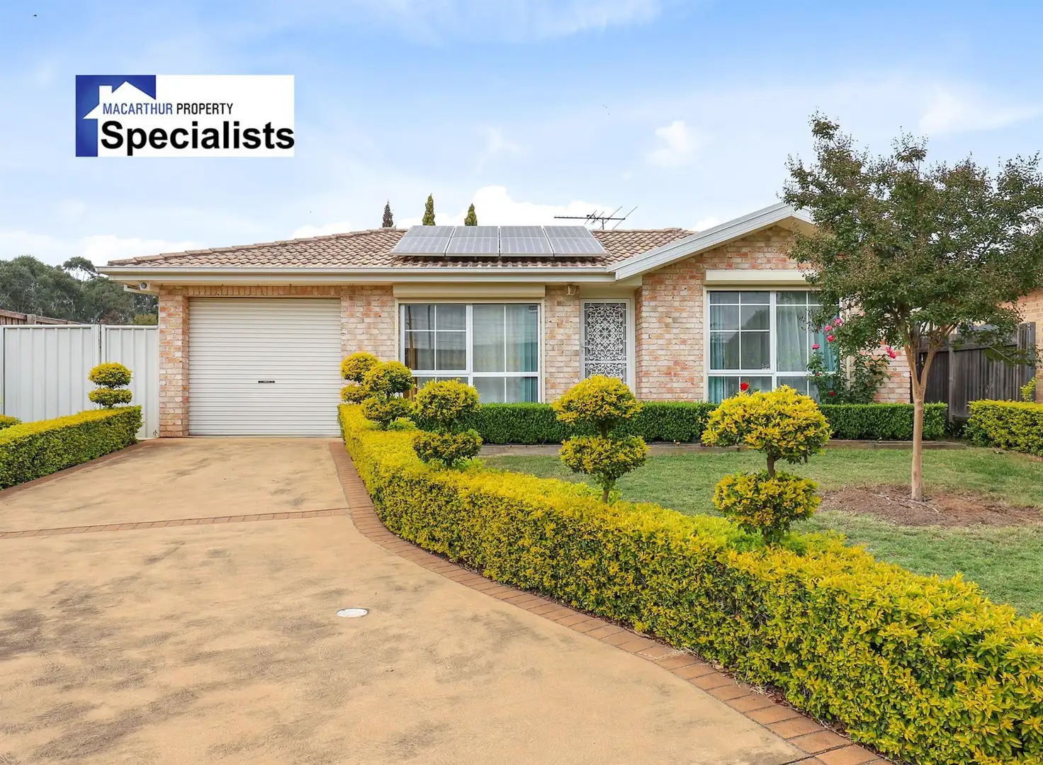 Main view of Homely house listing, 64A Freeman Circuit, Ingleburn NSW 2565