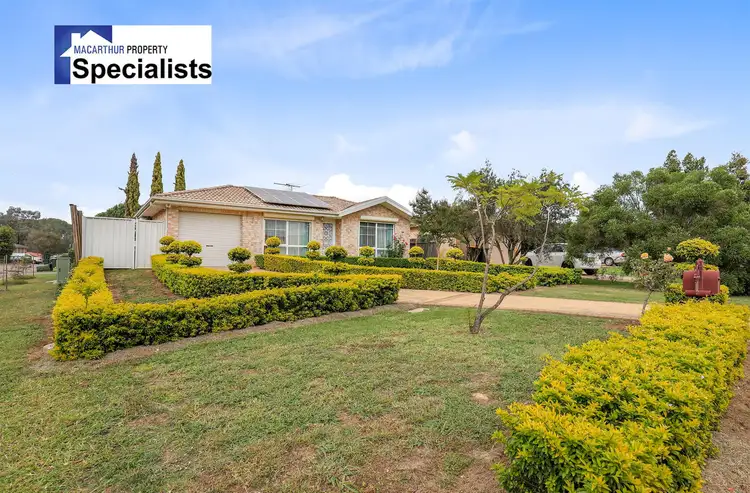 Second view of Homely house listing, 64A Freeman Circuit, Ingleburn NSW 2565