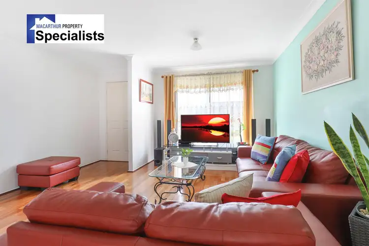 Third view of Homely house listing, 64A Freeman Circuit, Ingleburn NSW 2565