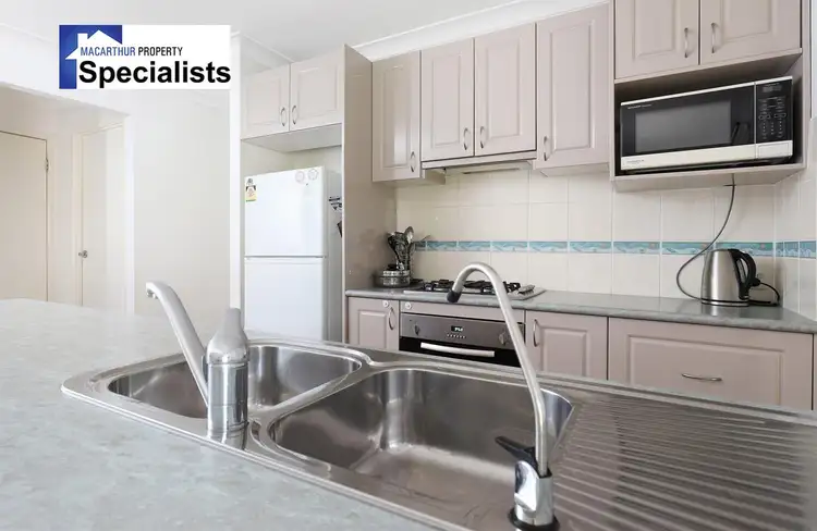 Fifth view of Homely house listing, 64A Freeman Circuit, Ingleburn NSW 2565