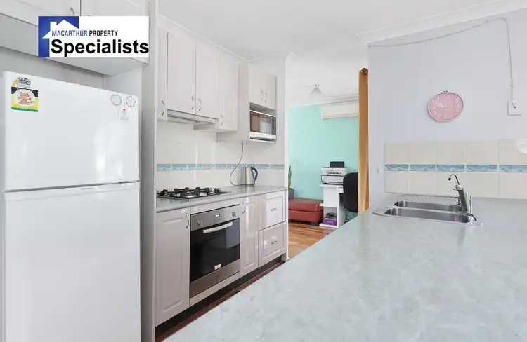 Sixth view of Homely house listing, 64A Freeman Circuit, Ingleburn NSW 2565