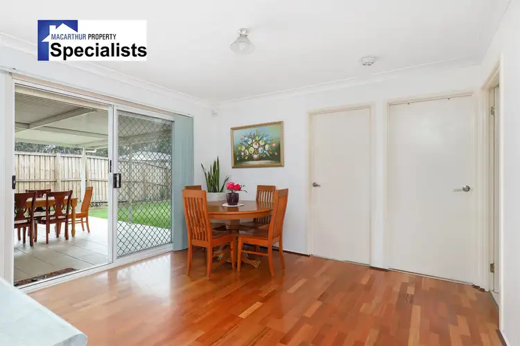 Seventh view of Homely house listing, 64A Freeman Circuit, Ingleburn NSW 2565