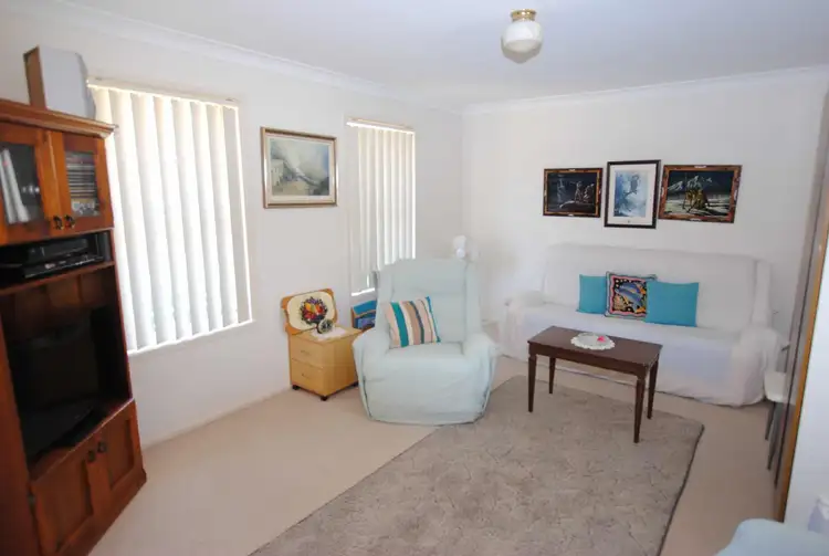 Second view of Homely villa listing, 10/17 Gleneon Drive, Forster NSW 2428
