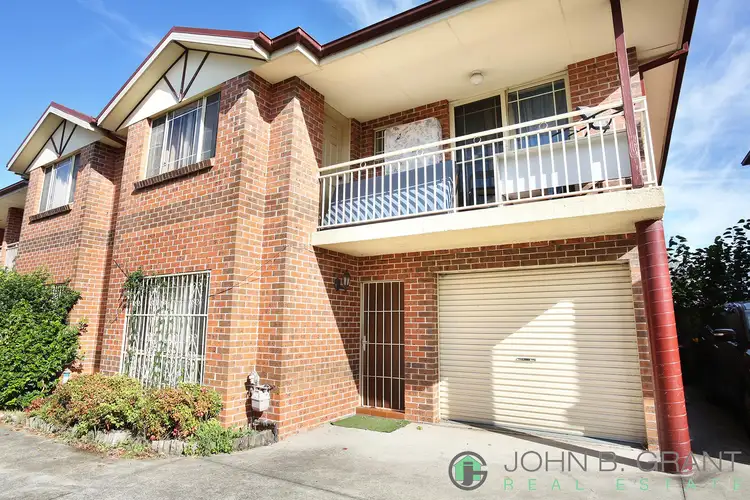 3/9 Raglan Road, Auburn NSW 2144