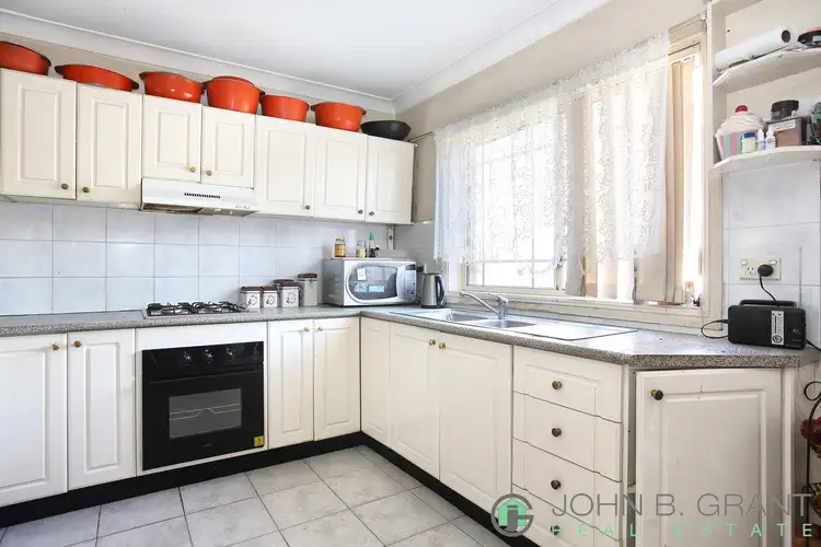 Third view of Homely townhouse listing, 3/9 Raglan Road, Auburn NSW 2144