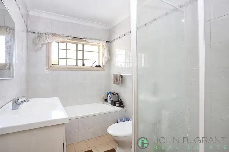 Fourth view of Homely townhouse listing, 3/9 Raglan Road, Auburn NSW 2144