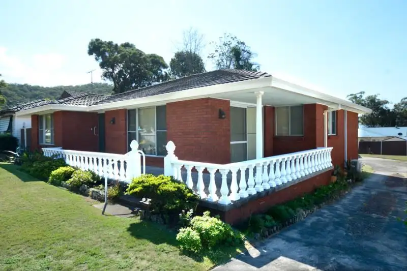 Main view of Homely house listing, 23 Karloo Rd, Umina Beach NSW 2257