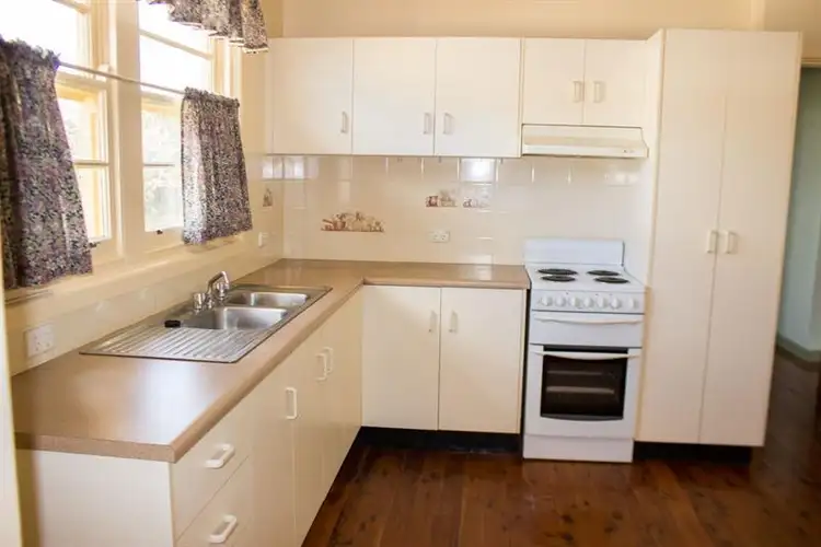 Second view of Homely house listing, 17 Hutchins Ave, Dubbo NSW 2830