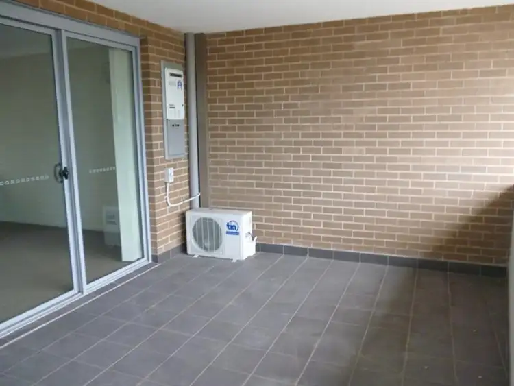 Fifth view of Homely apartment listing, 29/128-132 Woodville Rd, Merrylands NSW 2160