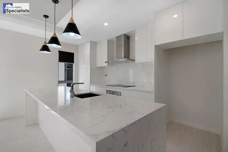 Fourth view of Homely house listing, 32 Poulton Terrace, Campbelltown NSW 2560