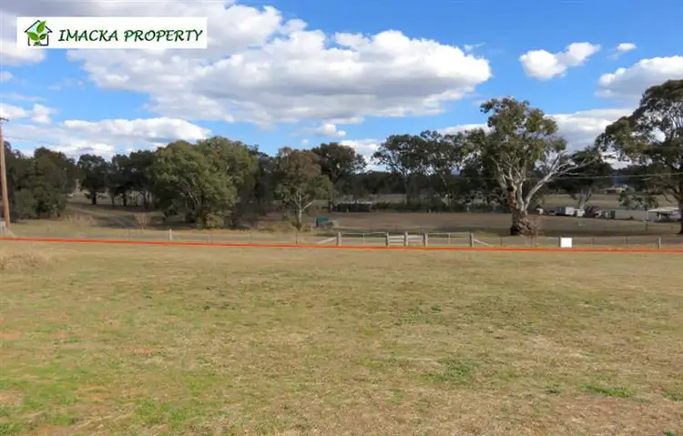 Main view of Homely land listing, 57-59 Point Street, Nundle NSW 2340