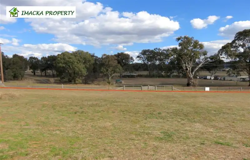 Main view of Homely land listing, 57-59 Point Street, Nundle NSW 2340