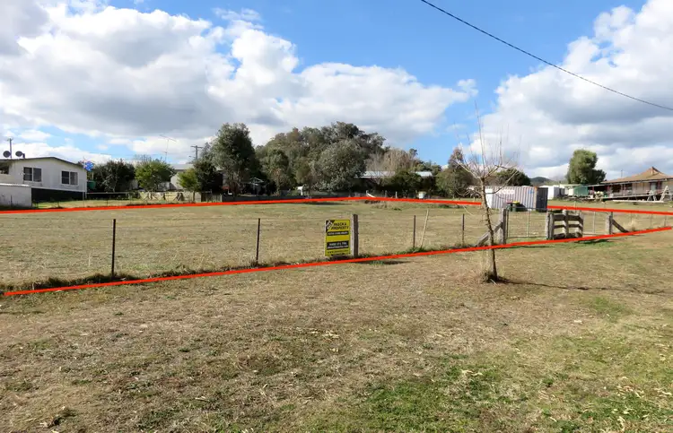 Second view of Homely land listing, 57-59 Point Street, Nundle NSW 2340