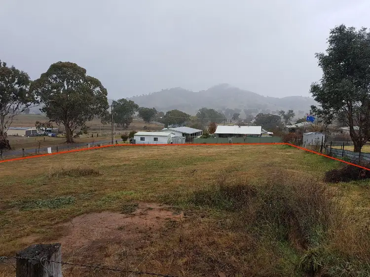 Third view of Homely land listing, 57-59 Point Street, Nundle NSW 2340