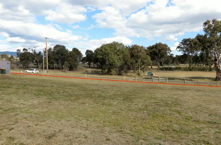 Fourth view of Homely land listing, 57-59 Point Street, Nundle NSW 2340