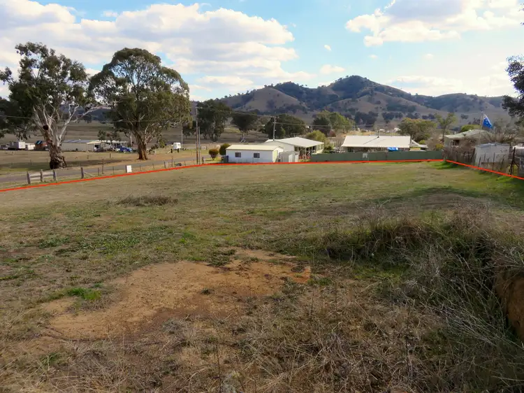 Fifth view of Homely land listing, 57-59 Point Street, Nundle NSW 2340