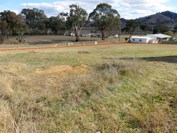Sixth view of Homely land listing, 57-59 Point Street, Nundle NSW 2340