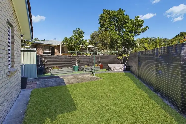 8/17 Cupania Place, Elanora QLD 4221