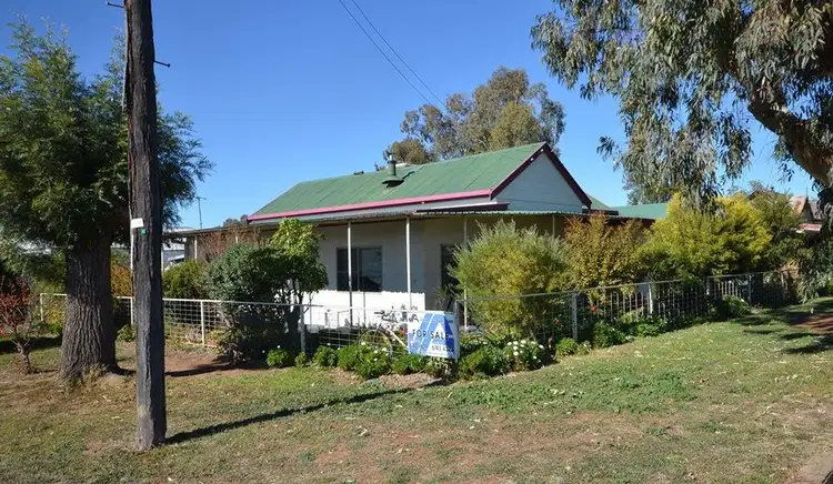 1 Dalton Street, Boggabri NSW 2382
